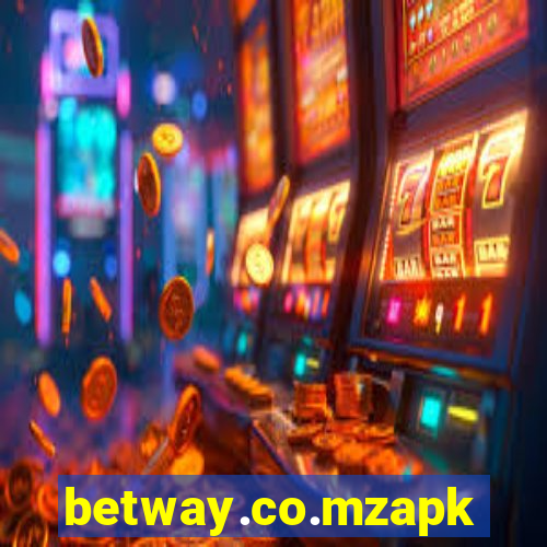 betway.co.mzapk