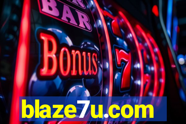 blaze7u.com