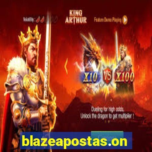 blazeapostas.online