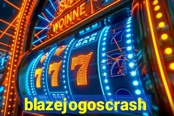 blazejogoscrash