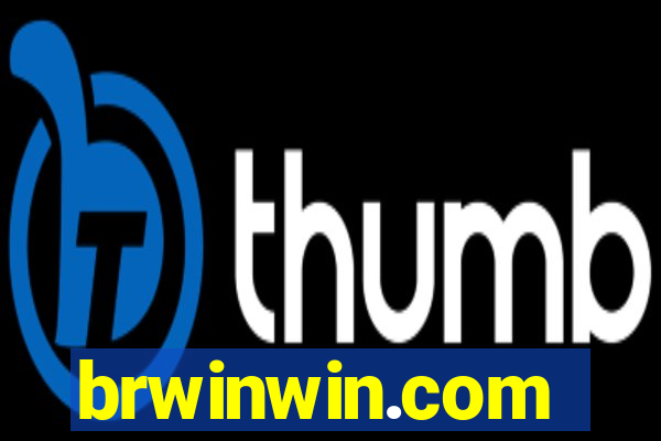 brwinwin.com