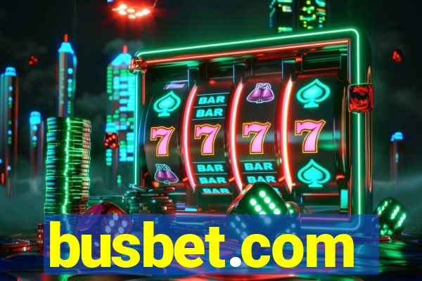 busbet.com