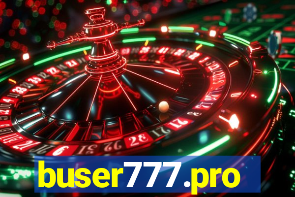 buser777.pro