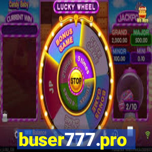 buser777.pro