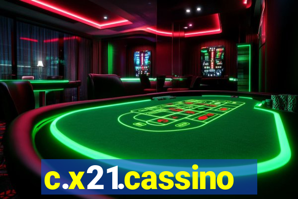 c.x21.cassino