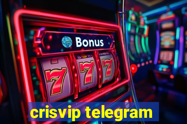 crisvip telegram