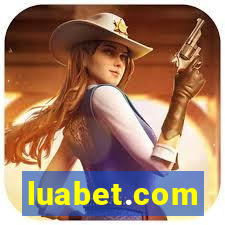 luabet.com