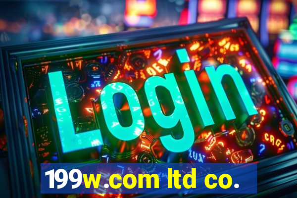 199w.com ltd co.