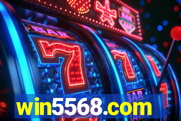 win5568.com