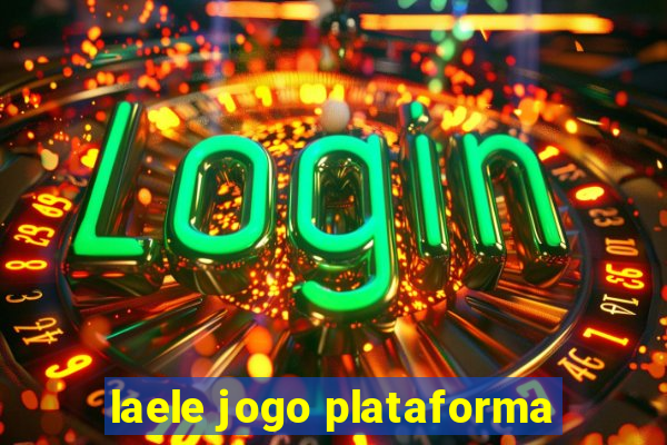 laele jogo plataforma