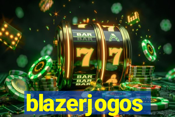 blazerjogos