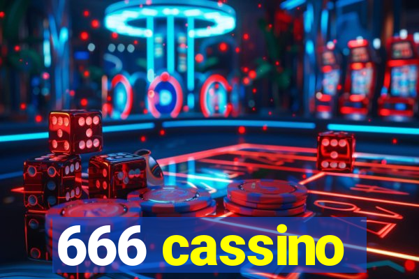 666 cassino