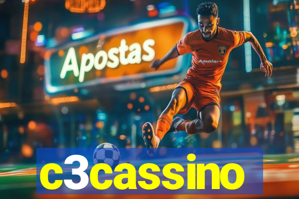 c3cassino