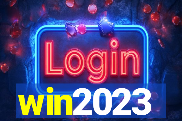 win2023