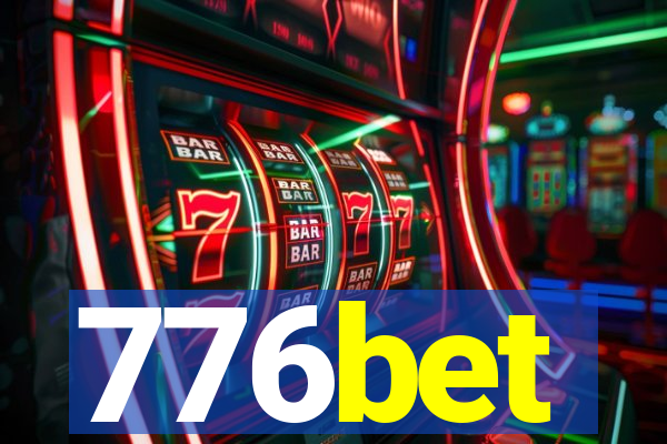 776bet