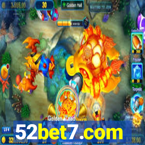 52bet7.com