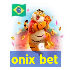 onix bet