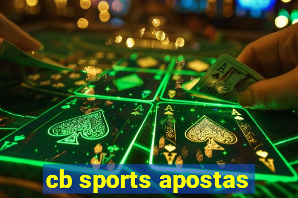 cb sports apostas