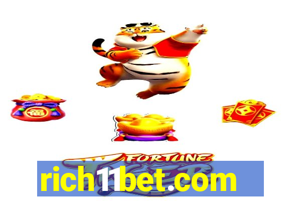 rich11bet.com