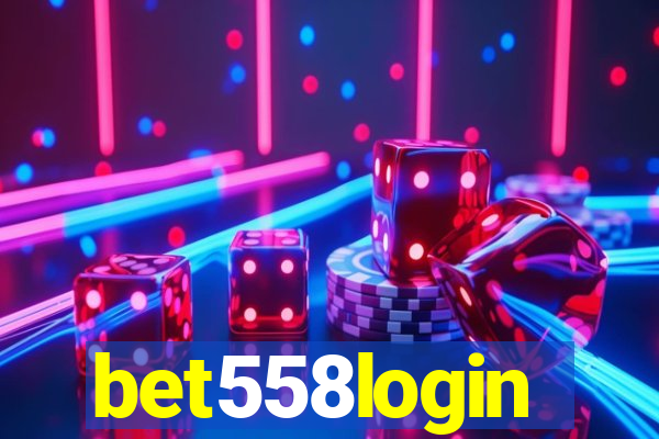 bet558login