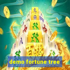 demo fortune tree