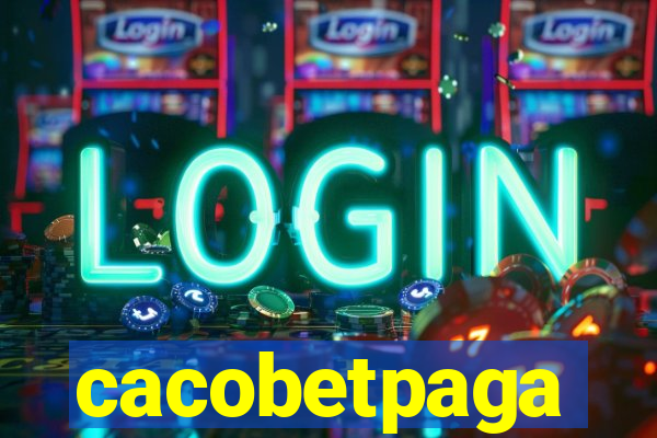 cacobetpaga