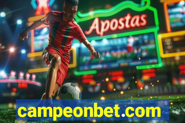 campeonbet.com