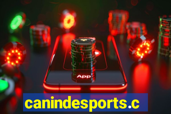 canindesports.com