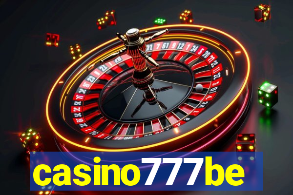 casino777be