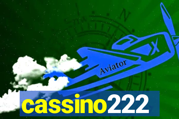 cassino222