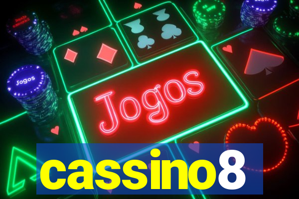 cassino8