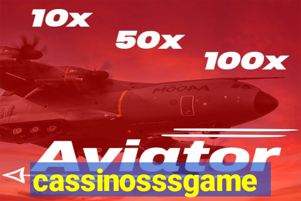 cassinosssgame