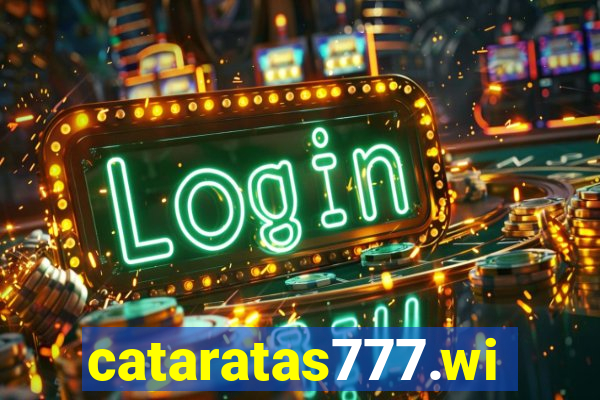 cataratas777.win