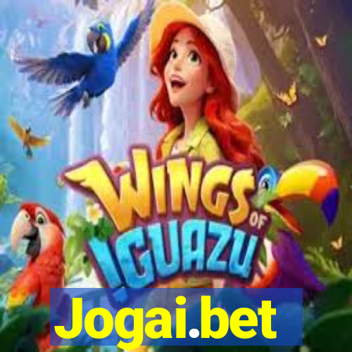 Jogai.bet