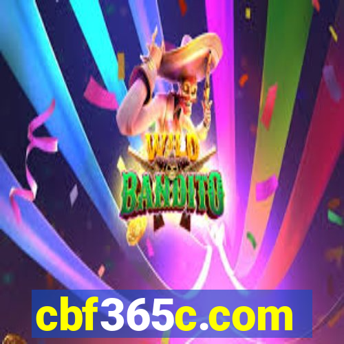 cbf365c.com