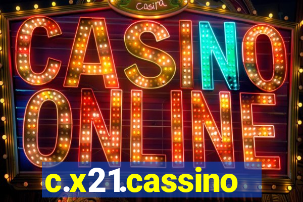 c.x21.cassino