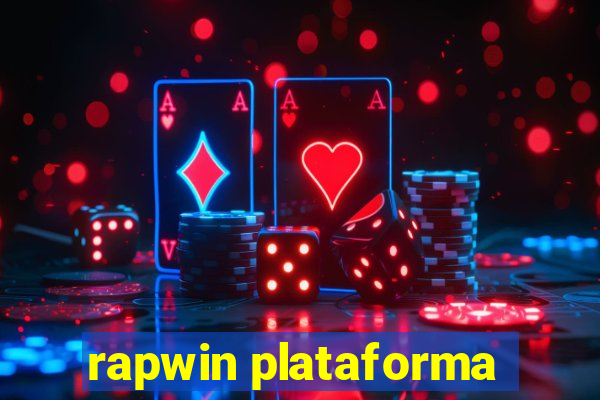 rapwin plataforma