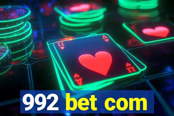 992 bet com