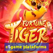 c5game plataforma