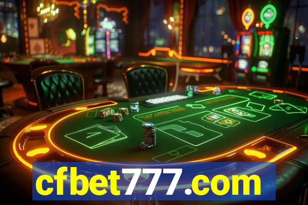 cfbet777.com