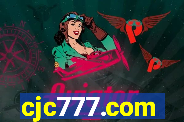 cjc777.com