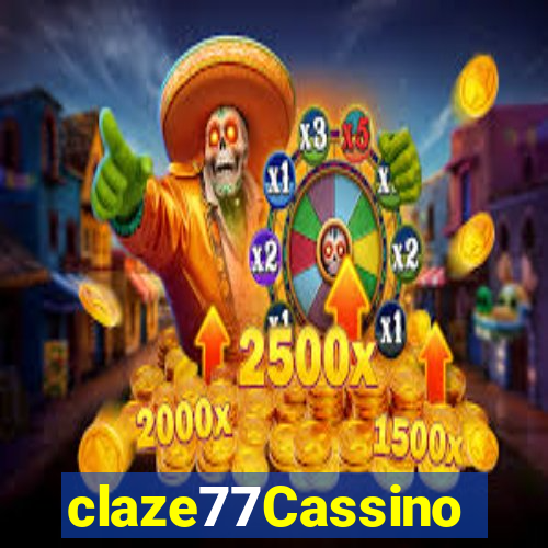 claze77Cassino