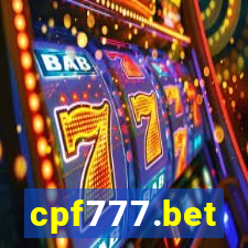 cpf777.bet