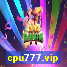 cpu777.vip