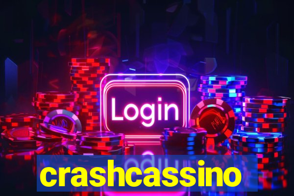 crashcassino