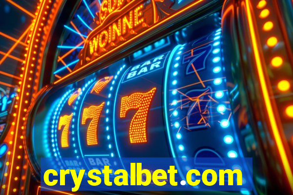 crystalbet.com