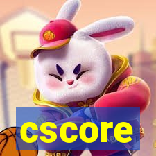 cscore