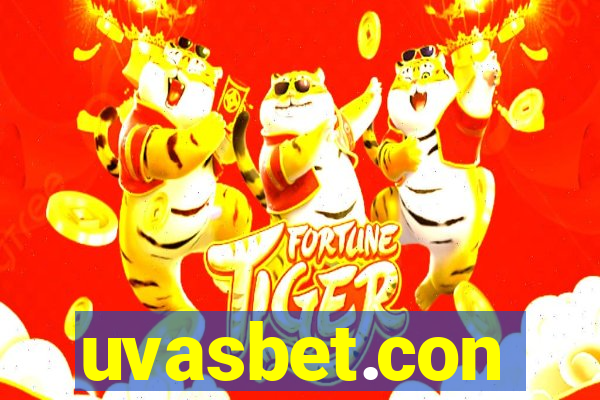 uvasbet.con