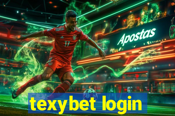 texybet login