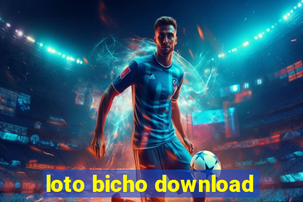 loto bicho download